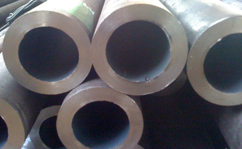 厚壁無(wú)縫鋼管