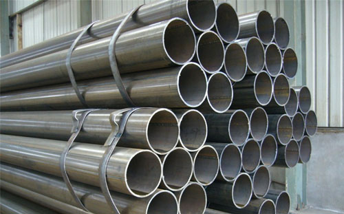 Q345d無(wú)縫鋼管