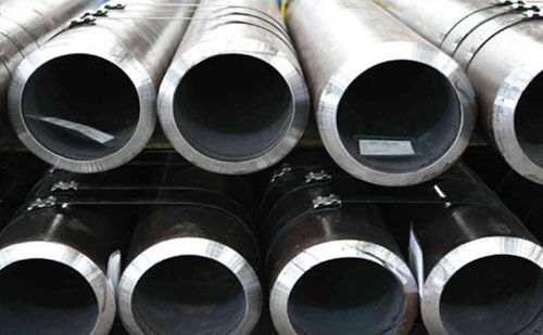 低溫?zé)o縫鋼管