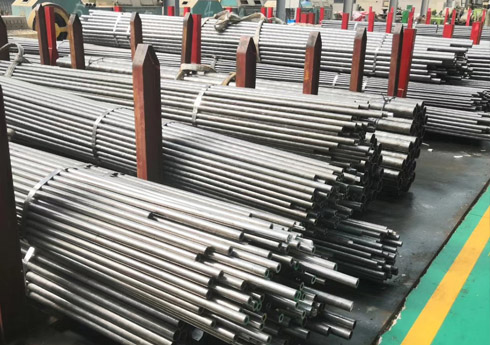 小口徑無(wú)縫鋼管 小口徑無(wú)縫鋼管