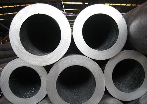 無(wú)縫鋼管