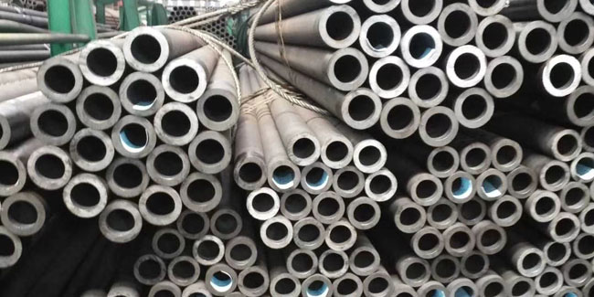 無(wú)縫鋼管價(jià)格漲跌不定卻無(wú)商家大量降價(jià)拋貨