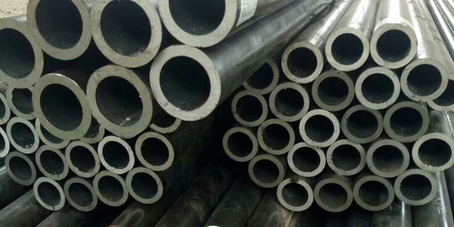 山東無縫鋼管市場供需僵持后無意進行操作