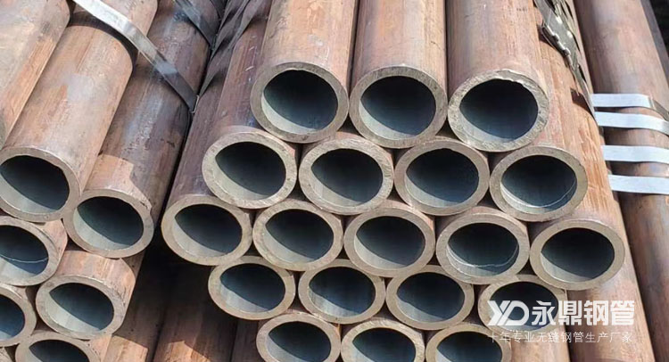 目前無(wú)縫鋼管行業(yè)在朝著良好方向發(fā)展 目前無(wú)縫鋼管行業(yè)在朝著良好方向發(fā)展