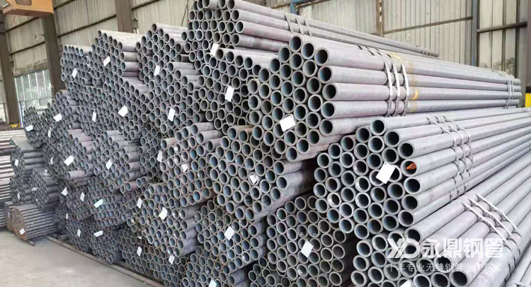 11月無縫鋼管價格迅速上漲后難以限制生產(chǎn) 11月無縫鋼管價格迅速上漲后難以限制生產(chǎn)