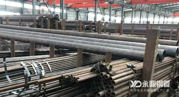 需求釋放支撐無縫鋼管報價不太可能“跳水” 需求釋放支撐無縫鋼管報價不太可能“跳水”