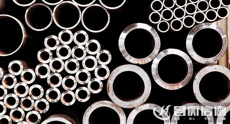 不管工業(yè)還是家用對(duì)于無縫鋼管的需求變多 不管工業(yè)還是家用對(duì)于無縫鋼管的需求變多