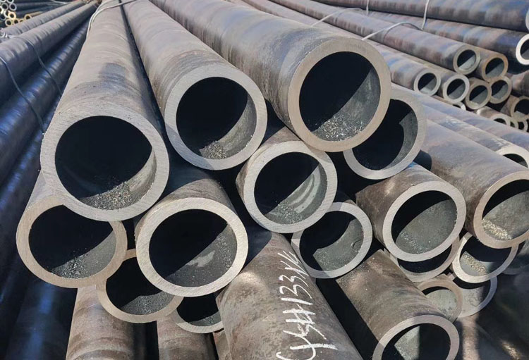 四大問題直擊2020年無縫鋼管行業(yè) 四大問題直擊2020年無縫鋼管行業(yè)