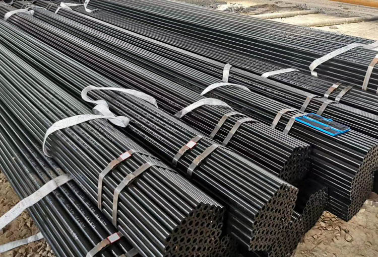 無縫鋼管庫銷雙降顯現(xiàn)需求已經(jīng)見頂 無縫鋼管庫銷雙降顯現(xiàn)需求已經(jīng)見頂