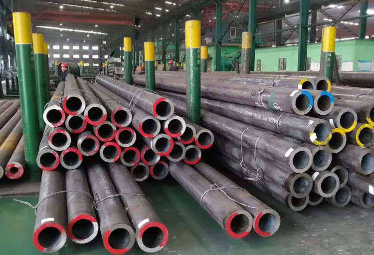 一季度鋼管需求下降明顯但庫(kù)存依然高企 一季度鋼管需求下降明顯但庫(kù)存依然高企