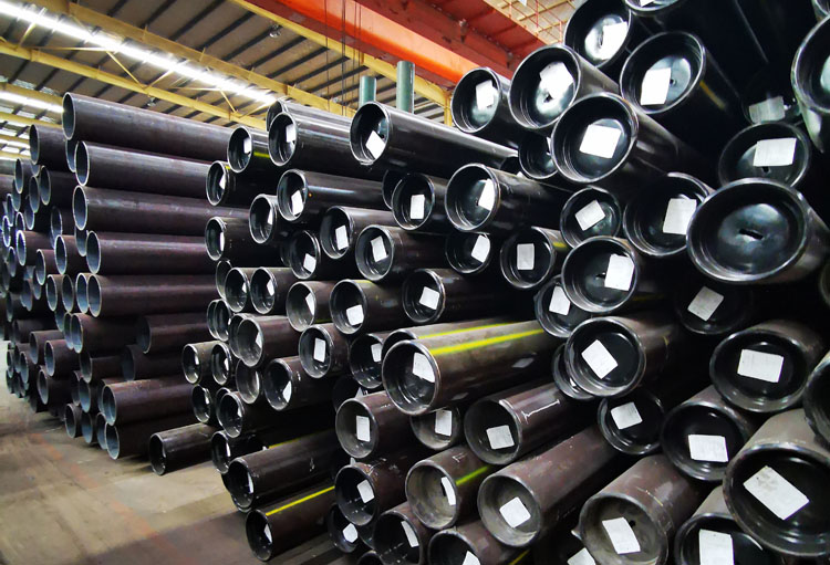 無(wú)縫鋼管價(jià)格持續(xù)拉漲無(wú)利好面強(qiáng)力支撐 無(wú)縫鋼管價(jià)格持續(xù)拉漲無(wú)利好面強(qiáng)力支撐