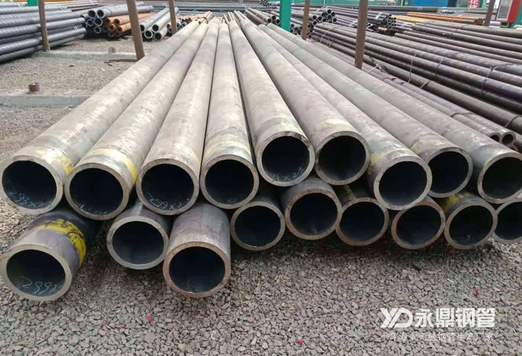 無縫鋼管市場供需關(guān)系隨淡季來昨逐漸發(fā)生改變 無縫鋼管市場供需關(guān)系隨淡季來昨逐漸發(fā)生改變