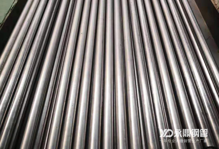 謹慎操作的精密鋼管市場受成本支撐帶來一絲安慰 謹慎操作的精密鋼管市場受成本支撐帶來一絲安慰