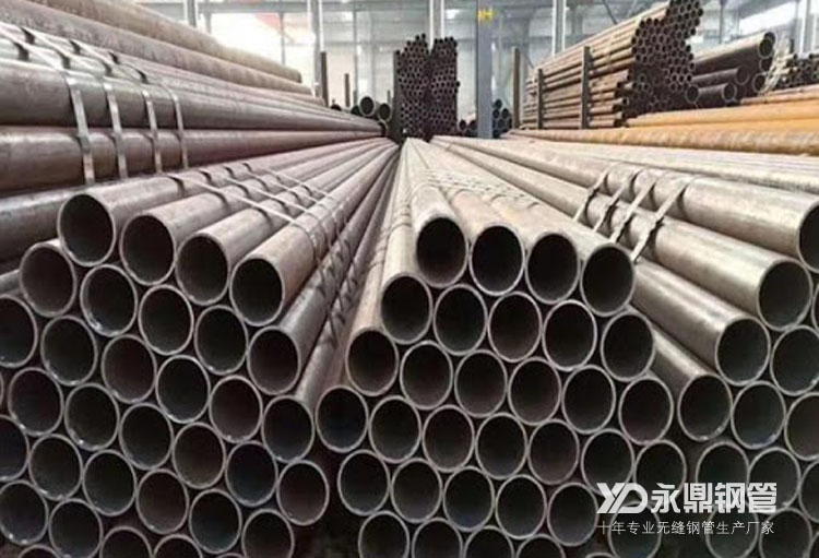 無縫鋼管庫存和產(chǎn)量雙雙走高后價格也在攀升 無縫鋼管庫存和產(chǎn)量雙雙走高后價格也在攀升