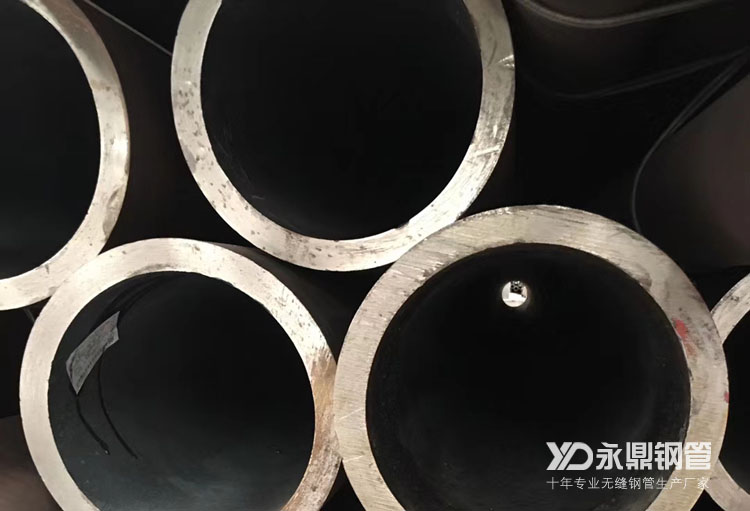 高預(yù)期帶來無縫鋼管價格“易漲難跌”的局面 高預(yù)期帶來無縫鋼管價格“易漲難跌”的局面