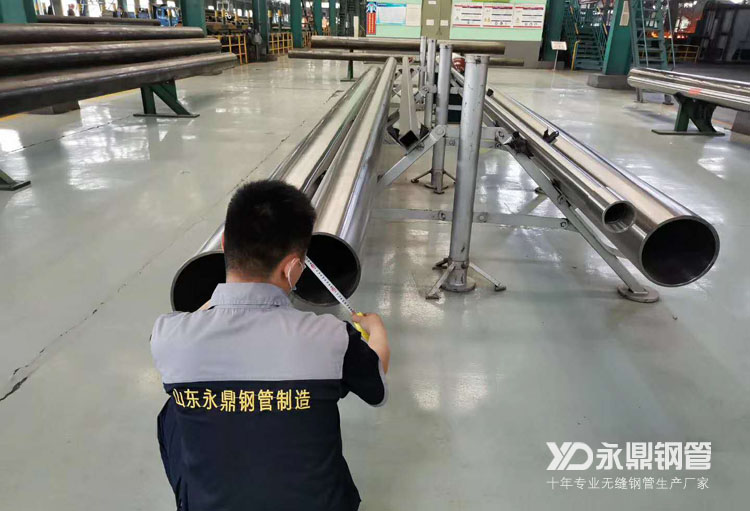 鋼管廠家產(chǎn)量釋放致使庫存上升明顯 鋼管廠家產(chǎn)量釋放致使庫存上升明顯