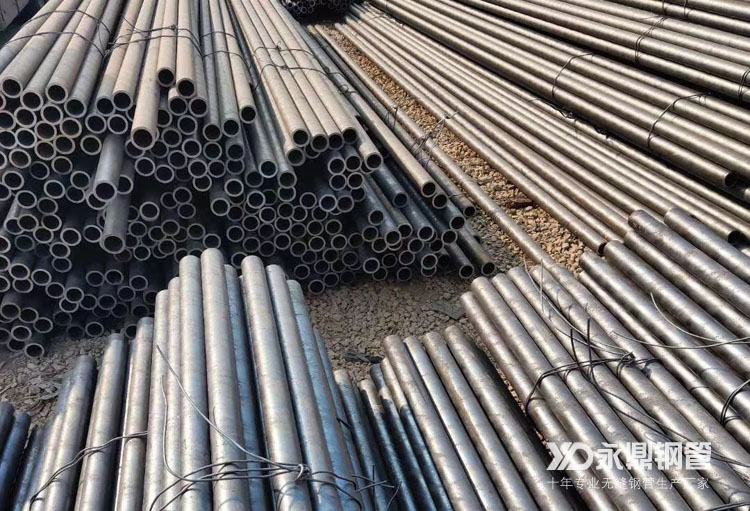 趕工期帶動(dòng)7月無(wú)縫鋼管價(jià)格呈現(xiàn)“淡季不淡”的走勢(shì) 趕工期帶動(dòng)7月無(wú)縫鋼管價(jià)格呈現(xiàn)“淡季不淡”的走勢(shì)