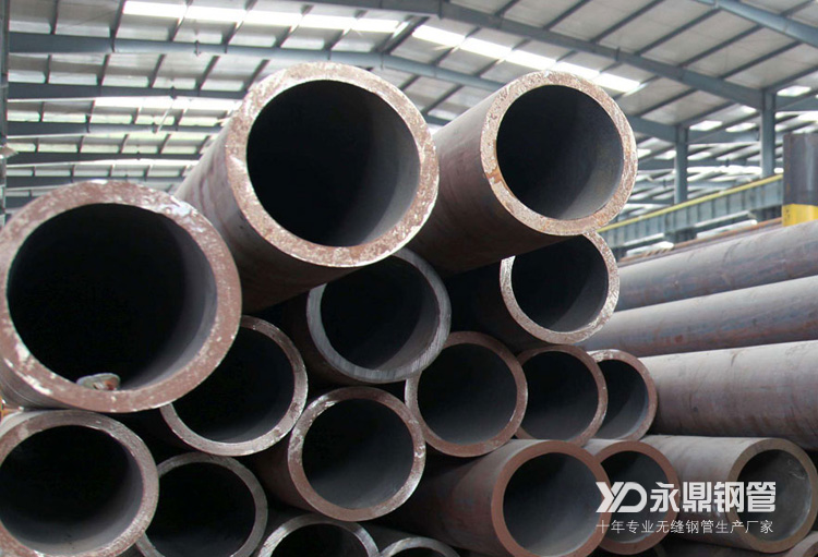 無縫鋼管市場沖高回落走勢可能在9月呈現(xiàn) 無縫鋼管市場沖高回落走勢可能在9月呈現(xiàn)