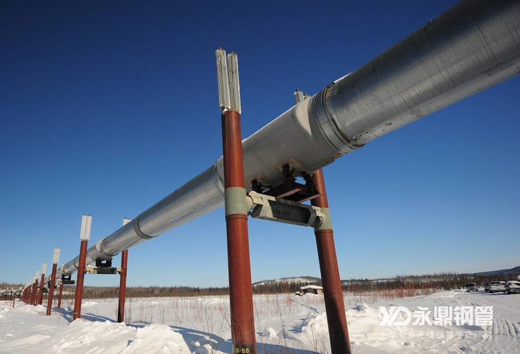 石油需求低迷導(dǎo)致無(wú)縫鋼管需求下滑嚴(yán)重 石油需求低迷導(dǎo)致無(wú)縫鋼管需求下滑嚴(yán)重