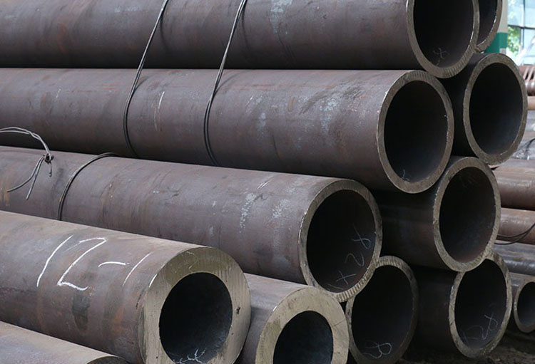 對(duì)“金九”無縫鋼管市場(chǎng)行情只能一聲嘆息 對(duì)“金九”無縫鋼管市場(chǎng)行情只能一聲嘆息