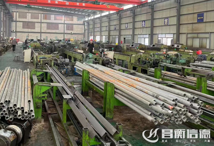 冬儲(chǔ)決定2022年精密鋼管市場(chǎng)能否順利“過(guò)冬” 冬儲(chǔ)決定2022年精密鋼管市場(chǎng)能否順利“過(guò)冬”