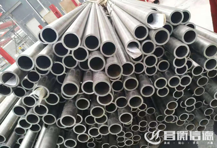 冷淡的精密鋼管交易量令市場價(jià)格震蕩下行 冷淡的精密鋼管交易量令市場價(jià)格震蕩下行