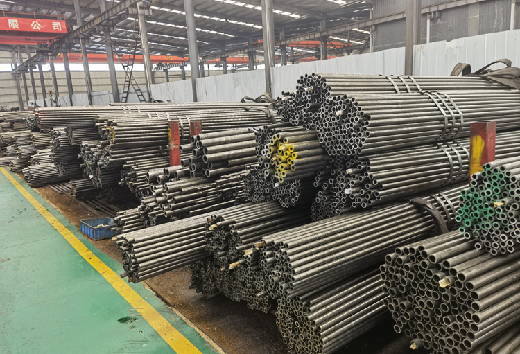 精拉鋼管產(chǎn)量壓減保持供需平衡與價(jià)格穩(wěn)定 精拉鋼管產(chǎn)量壓減保持供需平衡與價(jià)格穩(wěn)定