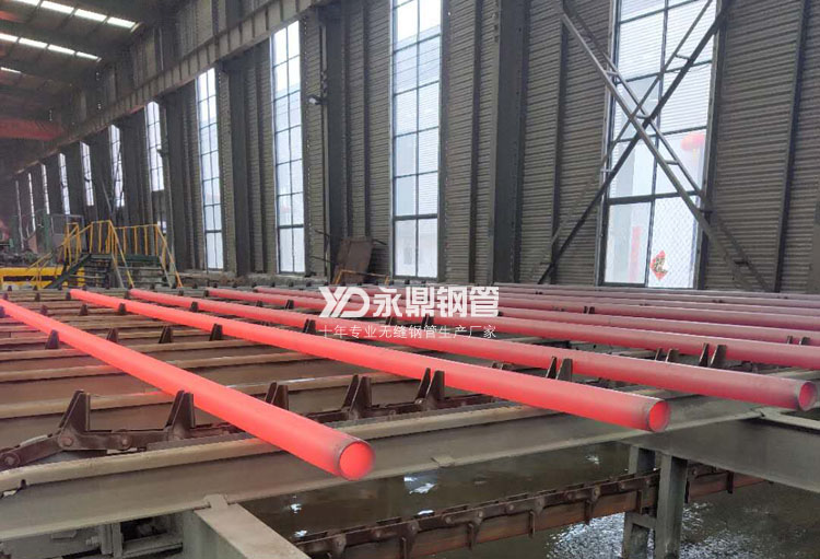 無(wú)縫鋼管生產(chǎn)廠 無(wú)縫鋼管生產(chǎn)廠